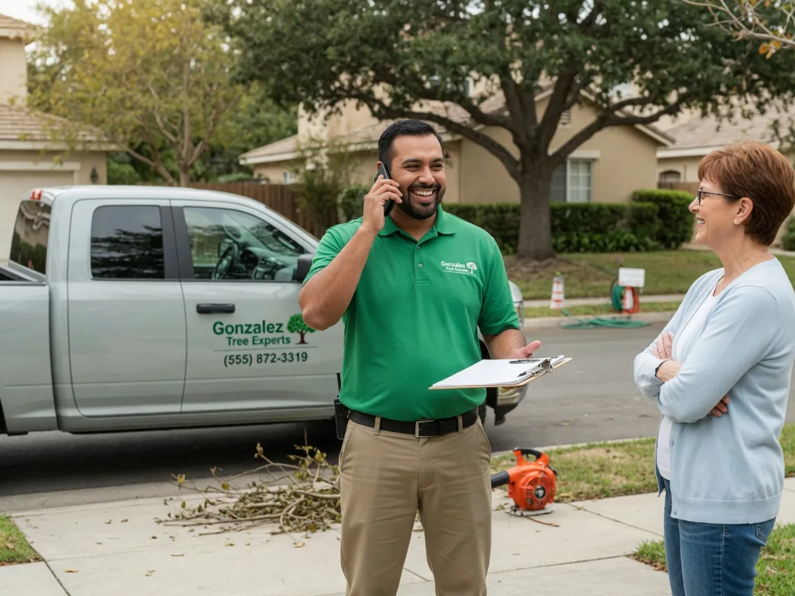 Tree Service Micaville, NC FAQs